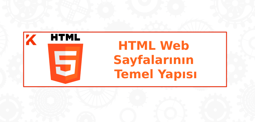 HTML Nedir? Web Sayfalarının Temel Yapısı Thumbnail